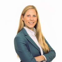 Nadine Ulrich
