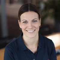 Anja Kistler