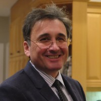 Stanislav Pliassounov