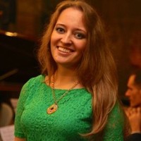 Olga Romanova