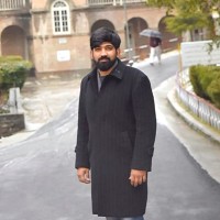 Zaki Ullah