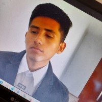 Josue German Angulo Fuentes