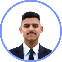 Vishal Prashar