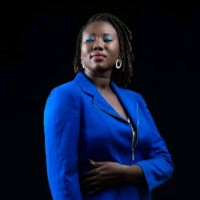 Ingrid Maria Bereoudougou