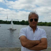 Hossein Etezadi