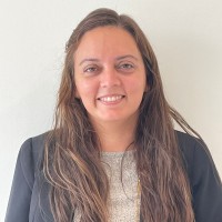 Carla Aguilera Jones