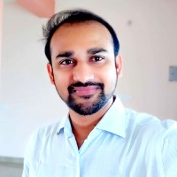 Shanmugavel Chandrasekaran