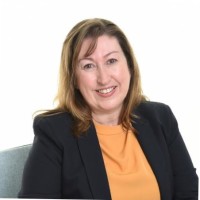 Catherine Worthington