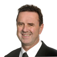 Simon Bingham