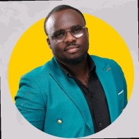 boaz mputu