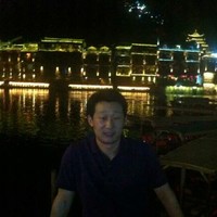 Laurence Liu