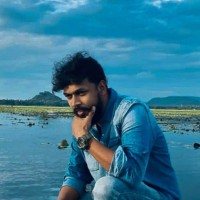 Sandeep Alla