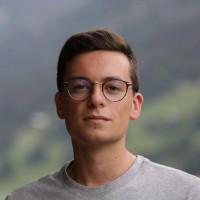 Maxence Baudart