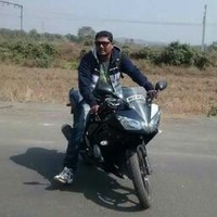 Sachin Nakade