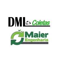 DML Coletas e MAIER Engenharia