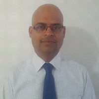 Raj Balakrishnan