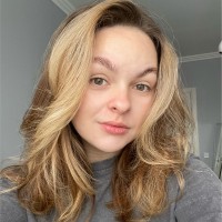 Liubov Petrenko