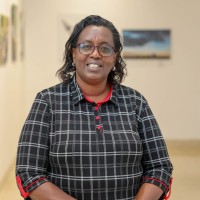 Catherine Wanjohi