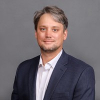 Stephen Heagy