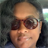 Sherica Robinson