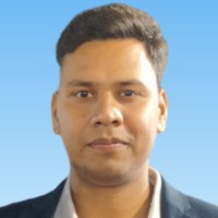 Ashish Rai