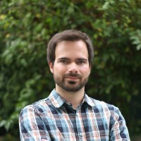 Sergio Javier González Domínguez
