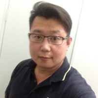 Jeff Yeo