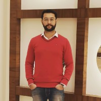 Saurabh Sharma