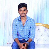 Dharuman M