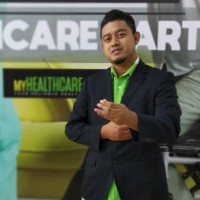 Mohd Fakhrulrahman Che Pauzi