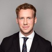 Fredrik Svensson