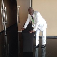 Femi Oladele