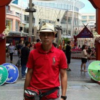 Jack Gu