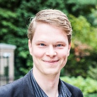 Tim Rouschop