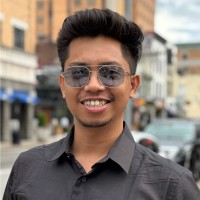 Zafri Ahmed Borboruah