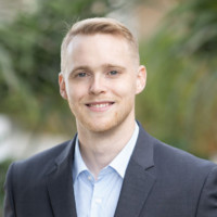 Travis Stauffer