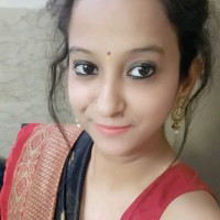 Barkha Mishra