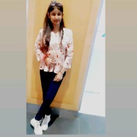 Ankita Chouhan