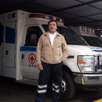 Carlos Gaymer Valenzuela