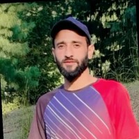 Rayees Ahmad Lone