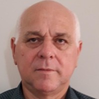 JOSÉ ROBERTO FERNANDES