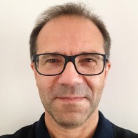 Frederic Douady