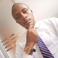 Peterson Macharia