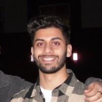 Ali Hamid