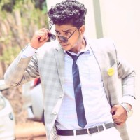 Dhanush Rao C S