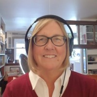 Martha S. Weiss