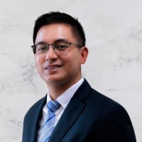 Mahonri Lukas Subandriyo, Bcis, Mba