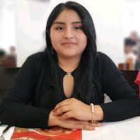 Maria Sangay Quispe