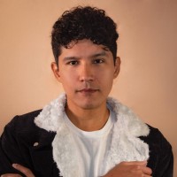 JAMES CAMARGO DE ALBA