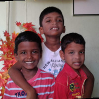 rajkumar pandiyan